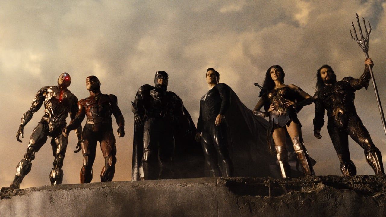 Fanáticos de DC piden que Netflix salve el Snyderverse 1