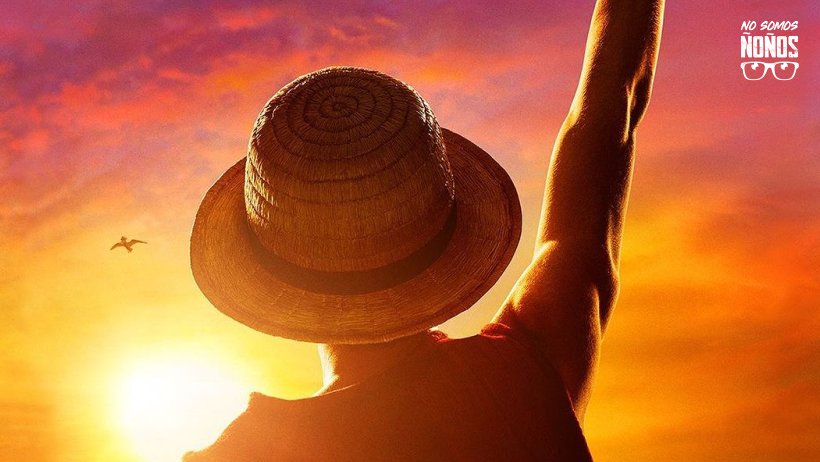 ¡El Live-Action de One Piece lanza sus primeras imágenes!