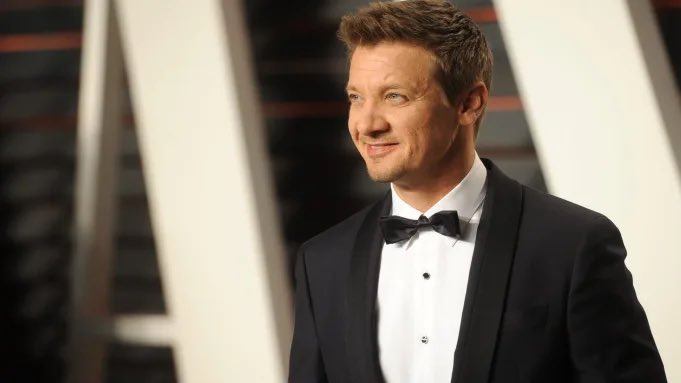 Jeremy Renner