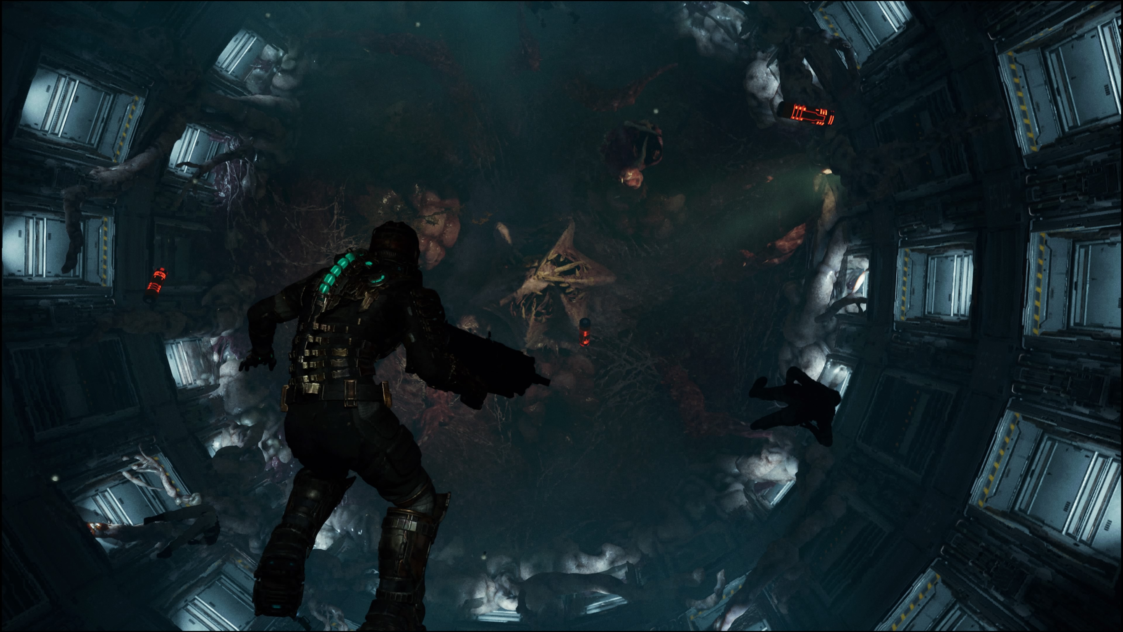 Reseña: Dead Space regresa con todo su terror en pleno 2023 11