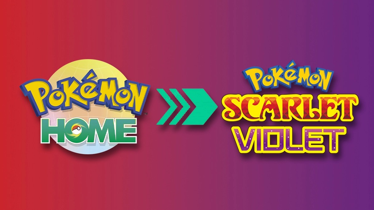 Pokémon: 1008 Encuentros anuncia funciones en Scarlet & Violet 1