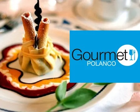 Gourmet Polanco