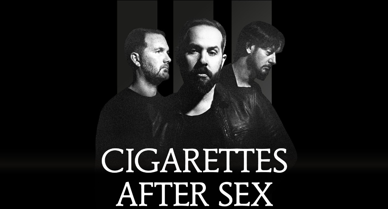 Cigarettes After Sex anuncia concierto en abril 2023, en Guadalajara 2