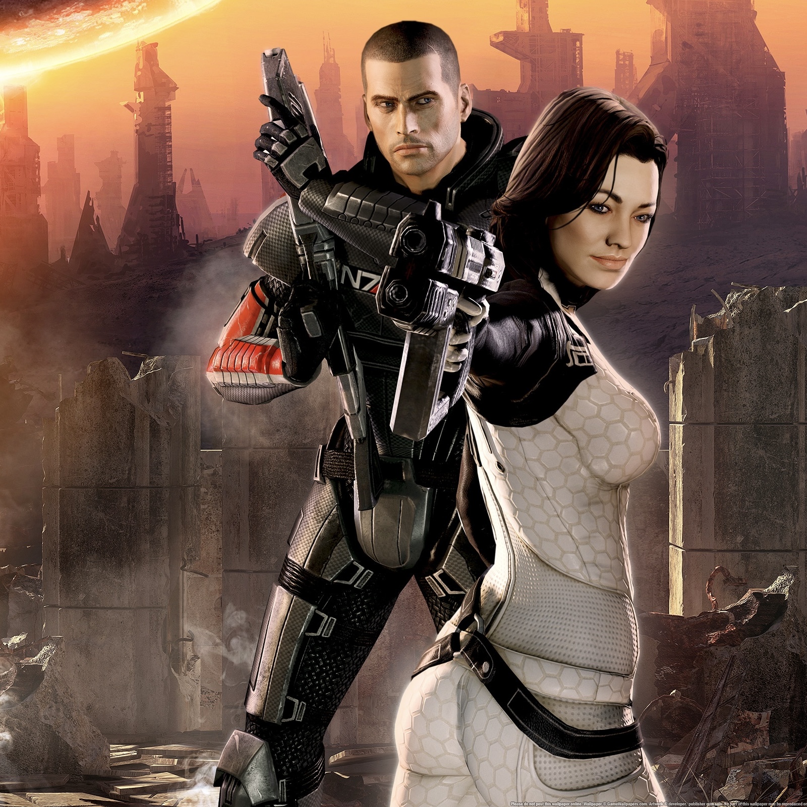 Mass Effect 2