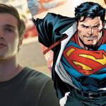 Superman, Jacob Elordi