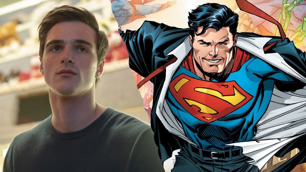 Superman, Jacob Elordi