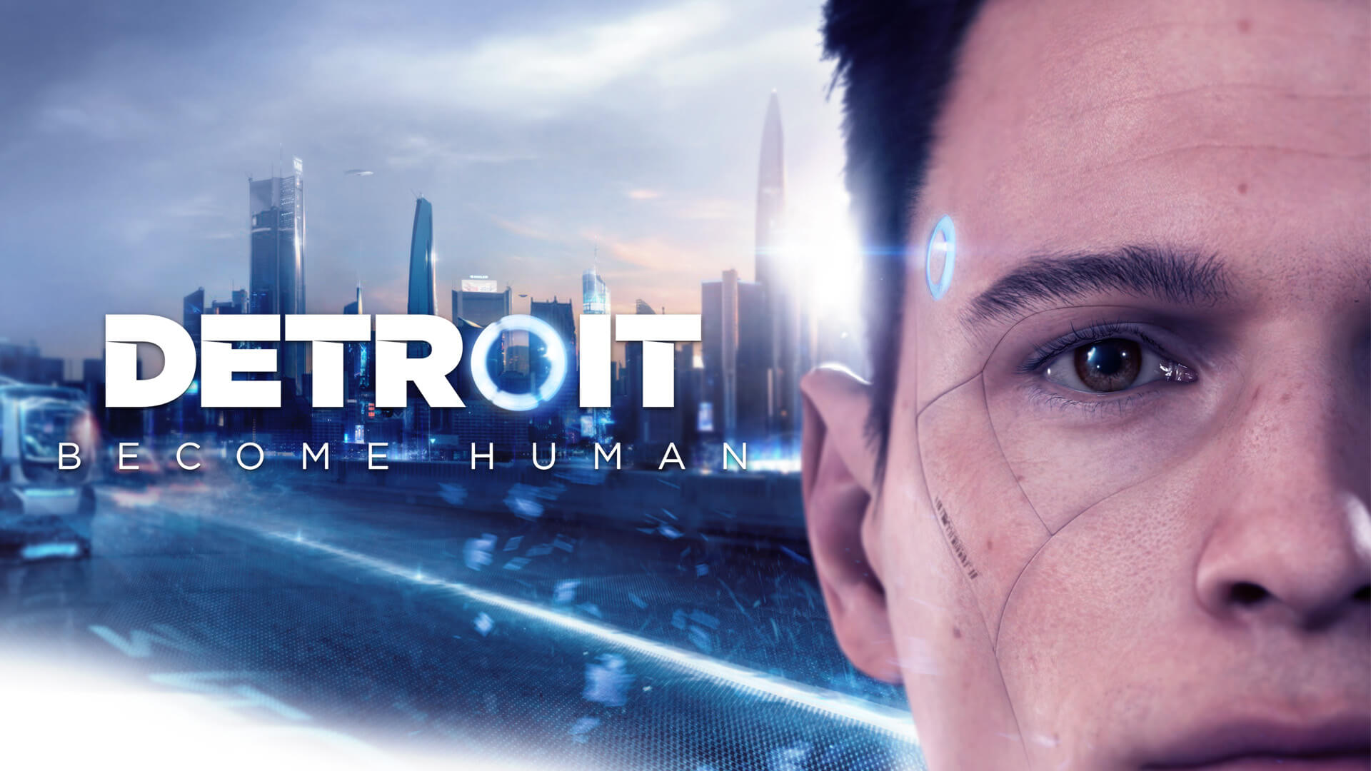 Detroit Become Human alcanza un hito en ventas de copias a nivel mundial