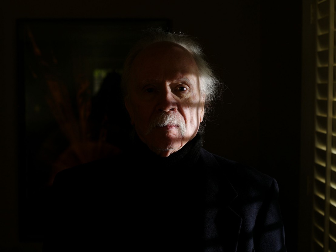 John Carpenter,