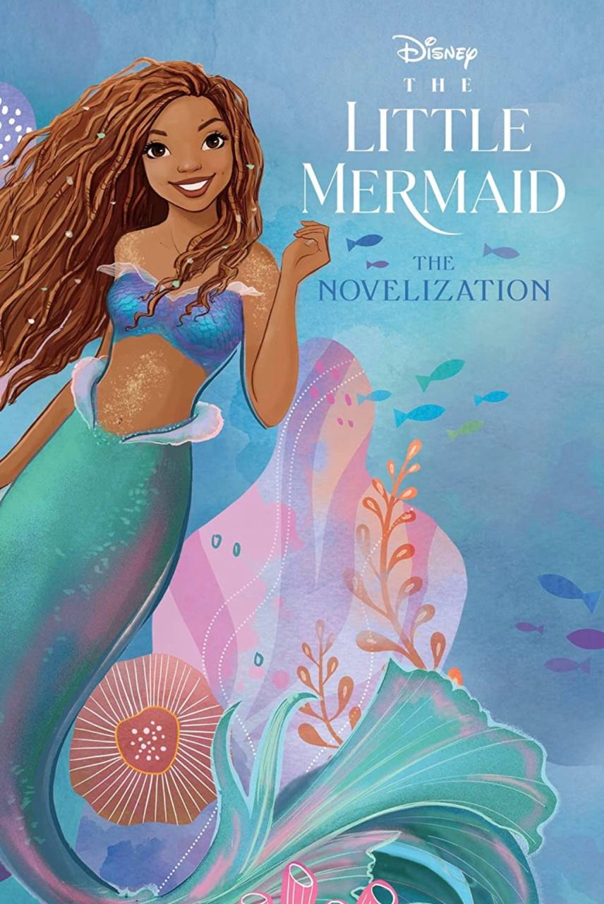 Disney: Nuevos filtrajes de La Sirenita muestrán a Sebastían y Flounder 3