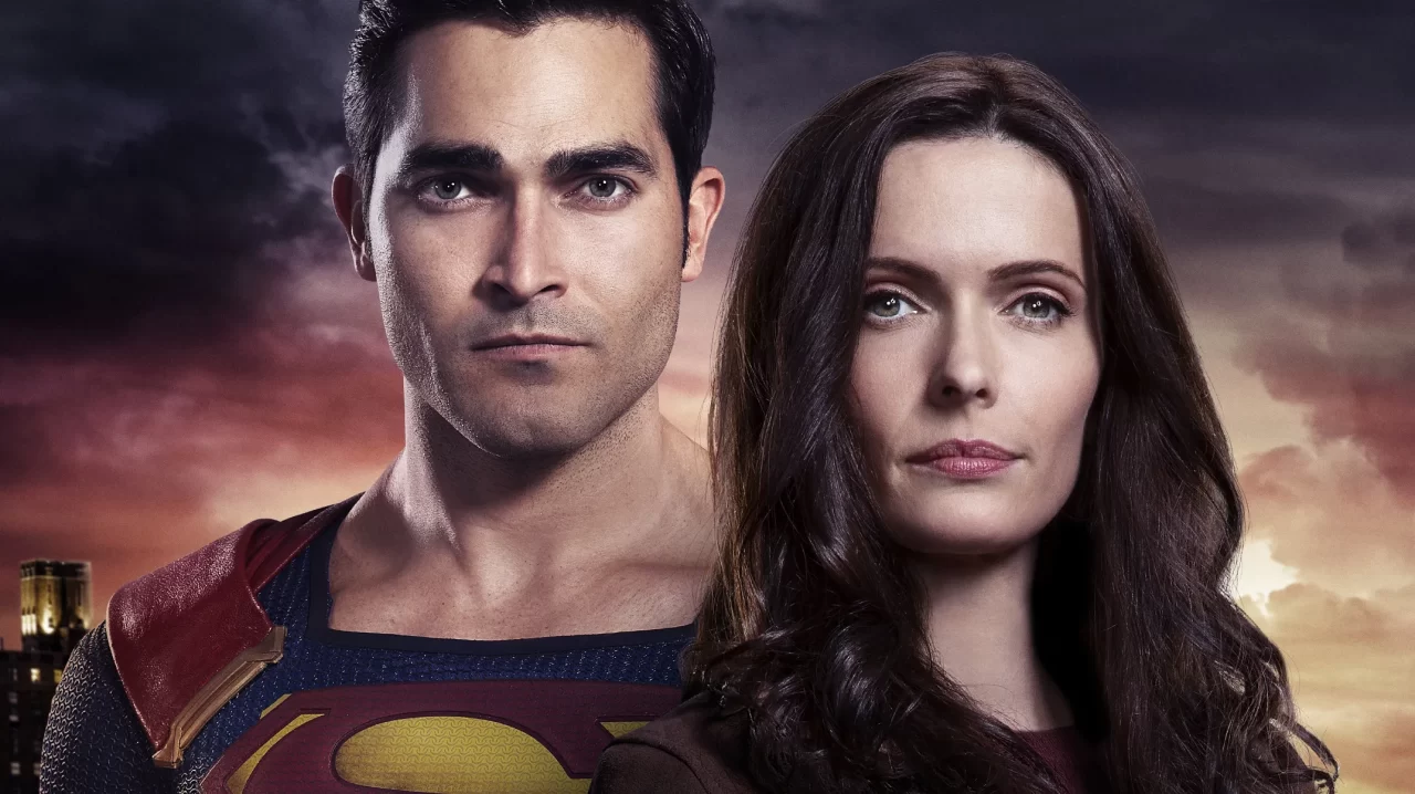 Superman y Lois: Ve el primer avance de su temporada 3 1