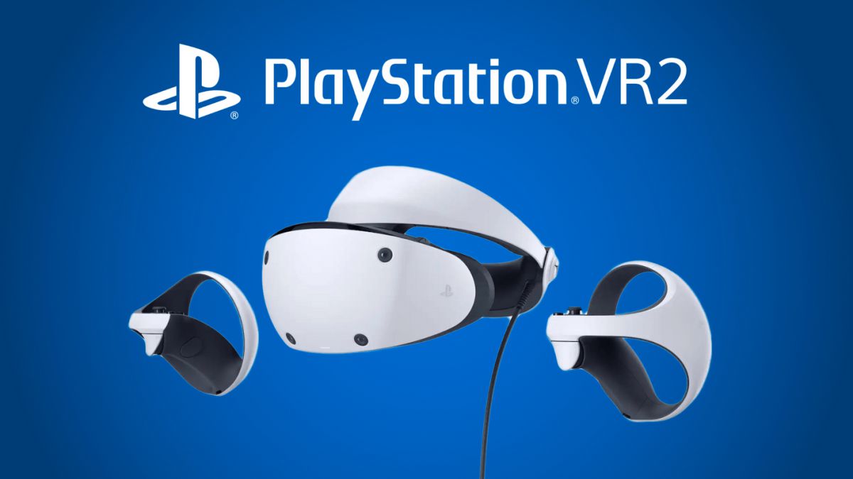 Guía completa sobre el PS VR2