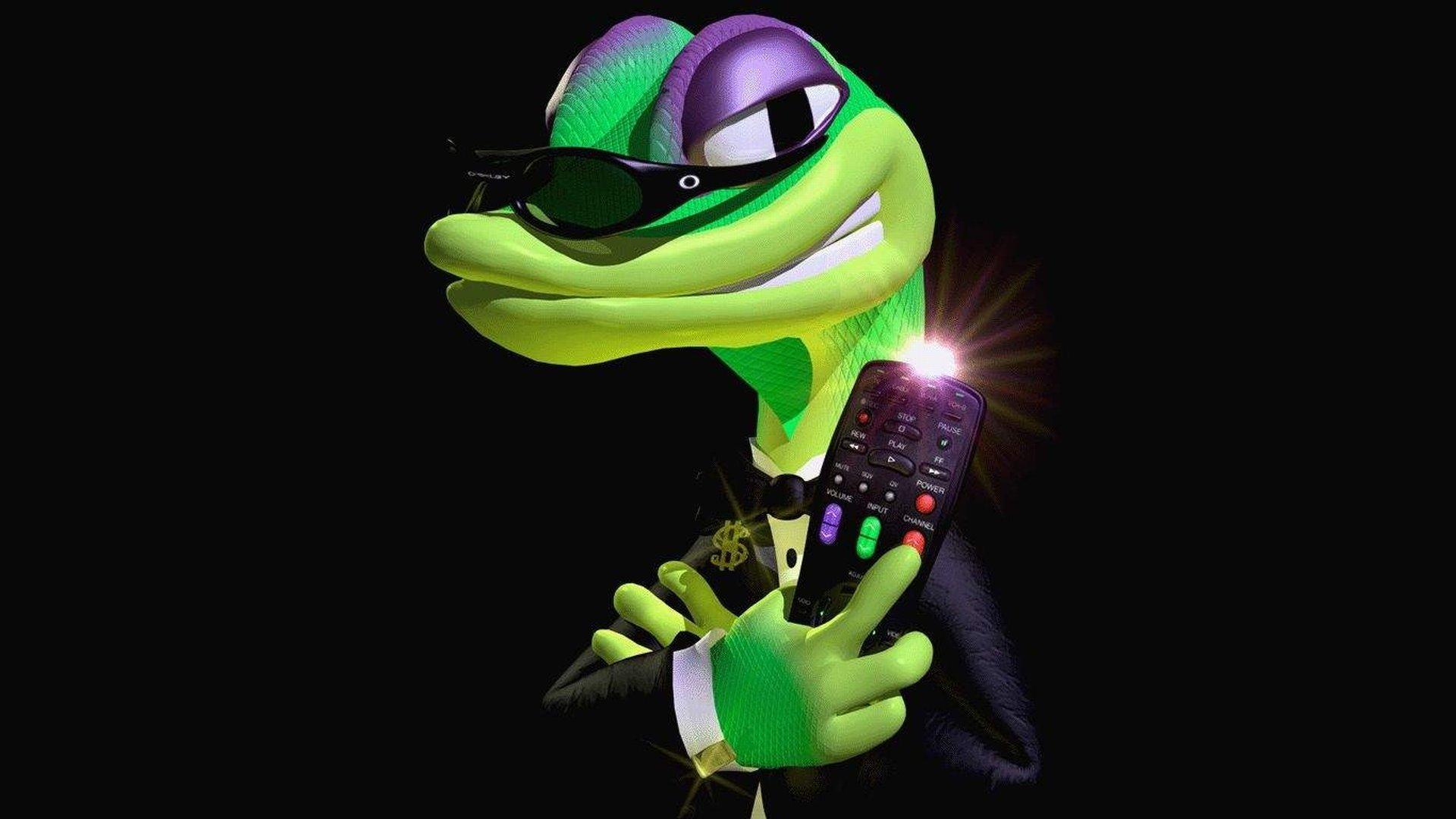 GEX Trilogy ya tiene fecha de estreno