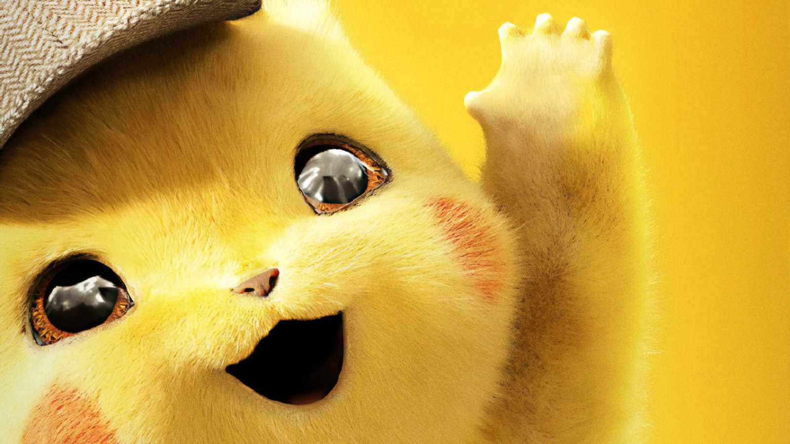 Pokémon: Detective Pikachu, Jonathan Krisel dirigirá la secuela