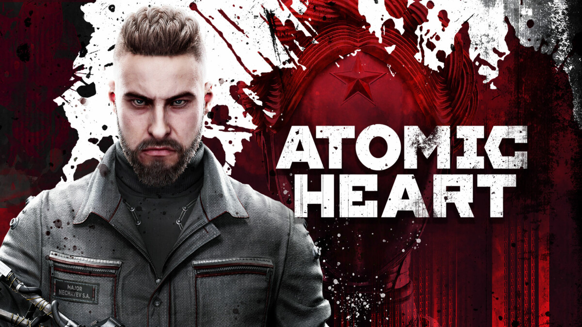 atomic heart