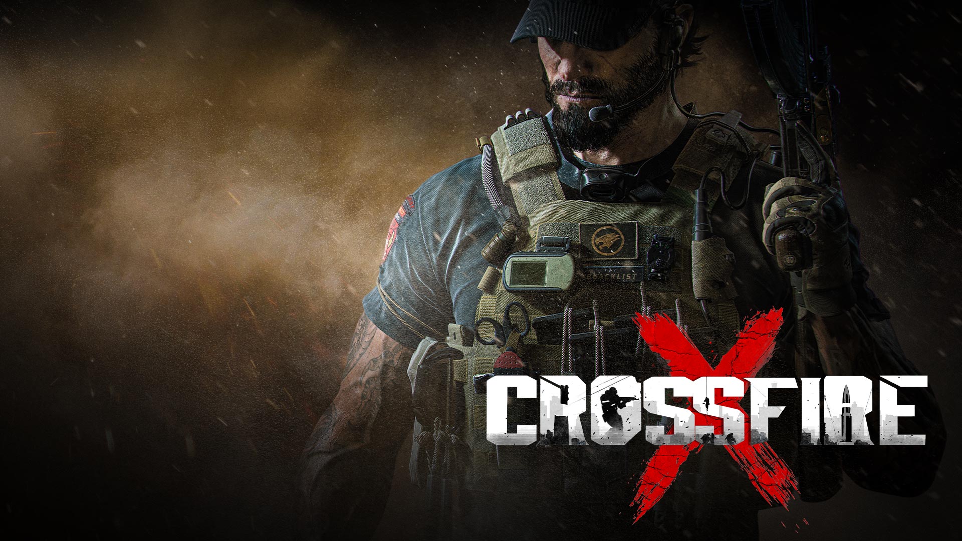 CrossfireX dirá adiós para siempre