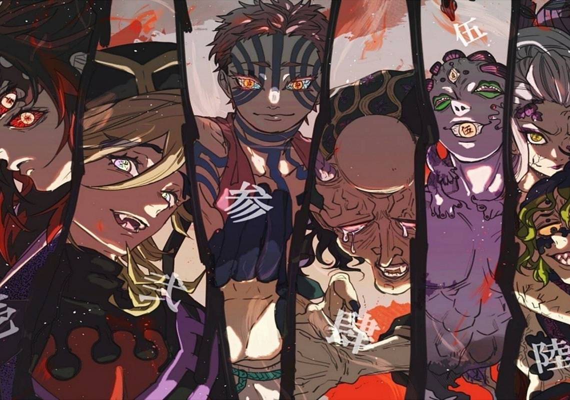 Demon Slayer -Kimetsu no Yaiba- To the Swordsmith Village ganó US$15 Millones en 10 días