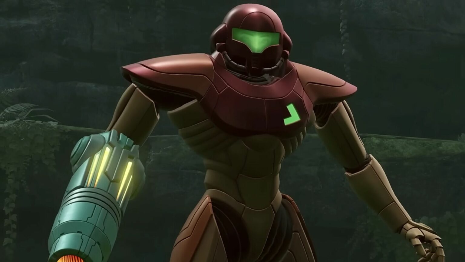 Metroid Prime Remaster