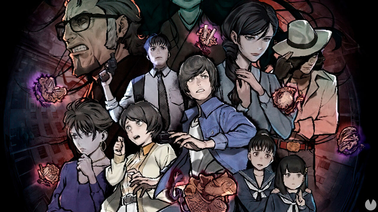 PARANORMASIGHT: The Seven Mysteries of Honjo presenta su fecha de estreno