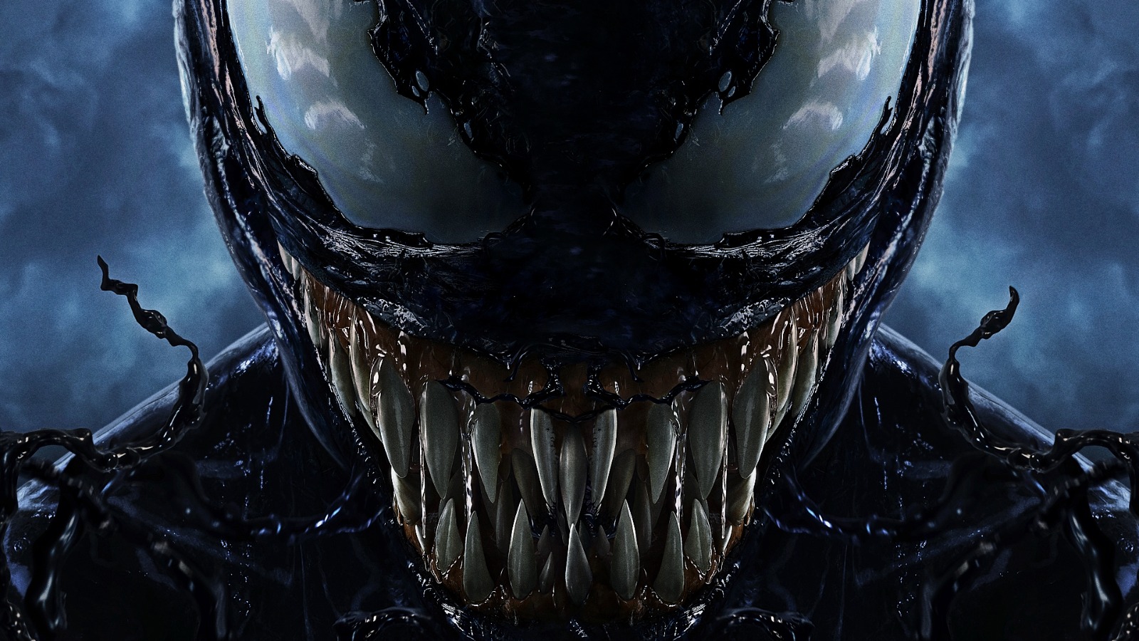 Venom, Tom Hardy