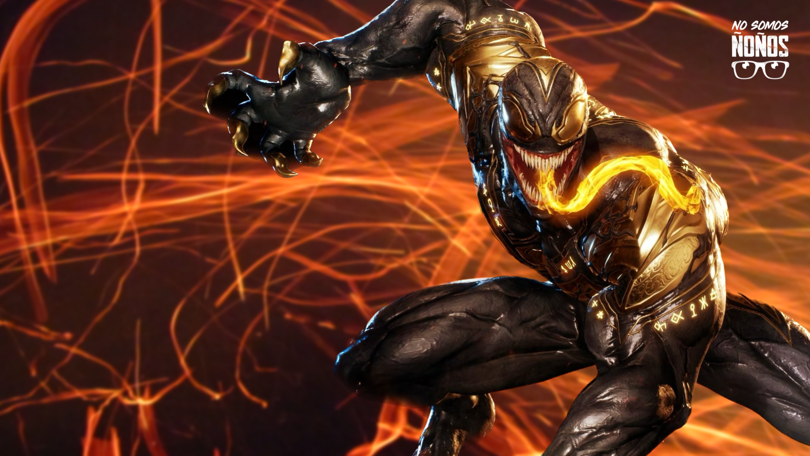 Marvel’s Midnight Suns presenta a su siguente personaje: ¡Venom!