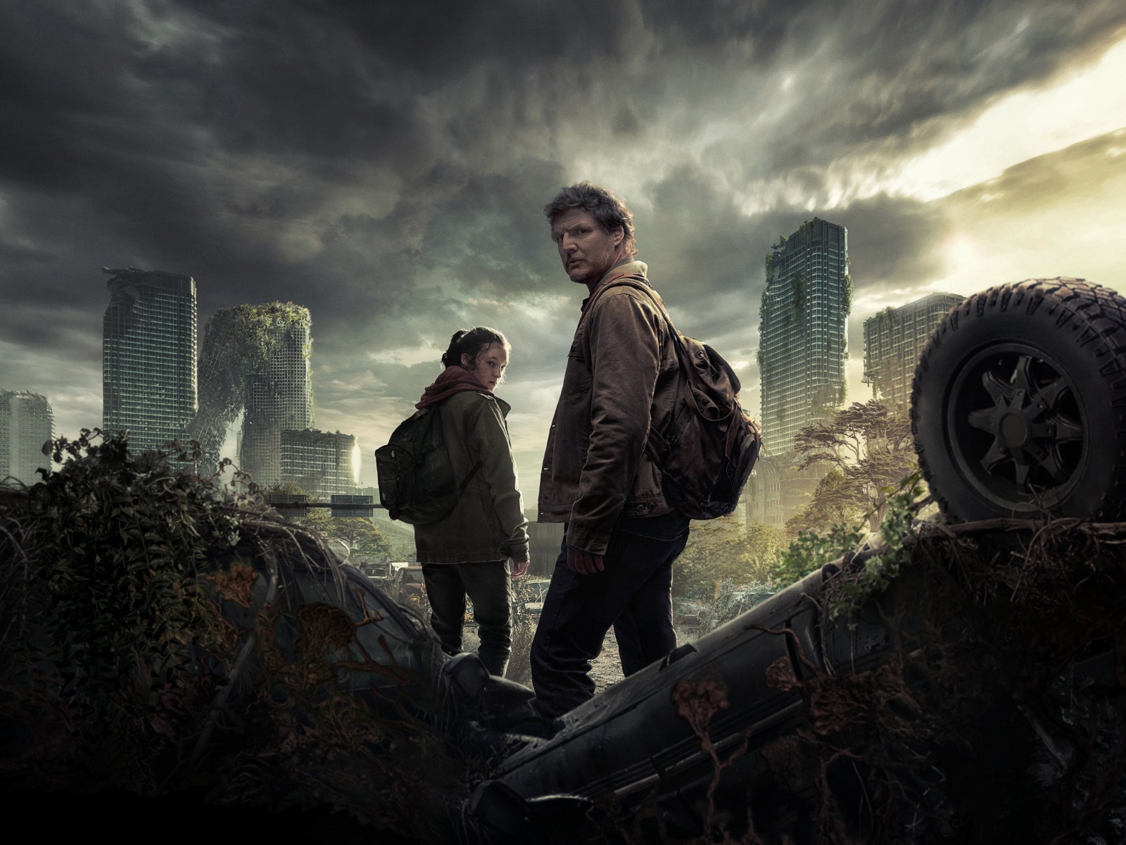 ¡Cuidado! El episodio final de The Last of Us, Temporada 2, se ha filtrado 1 The Last of Us