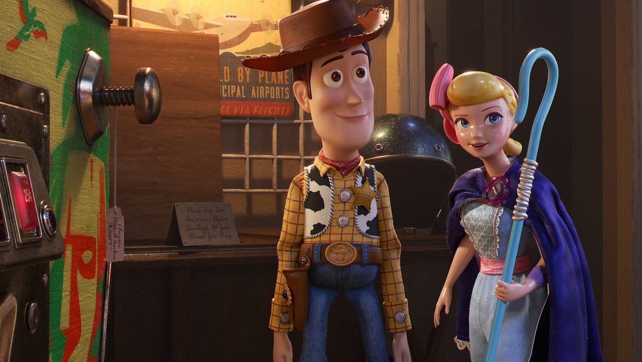 ¡Toy Story 5 ha sido confirmada!