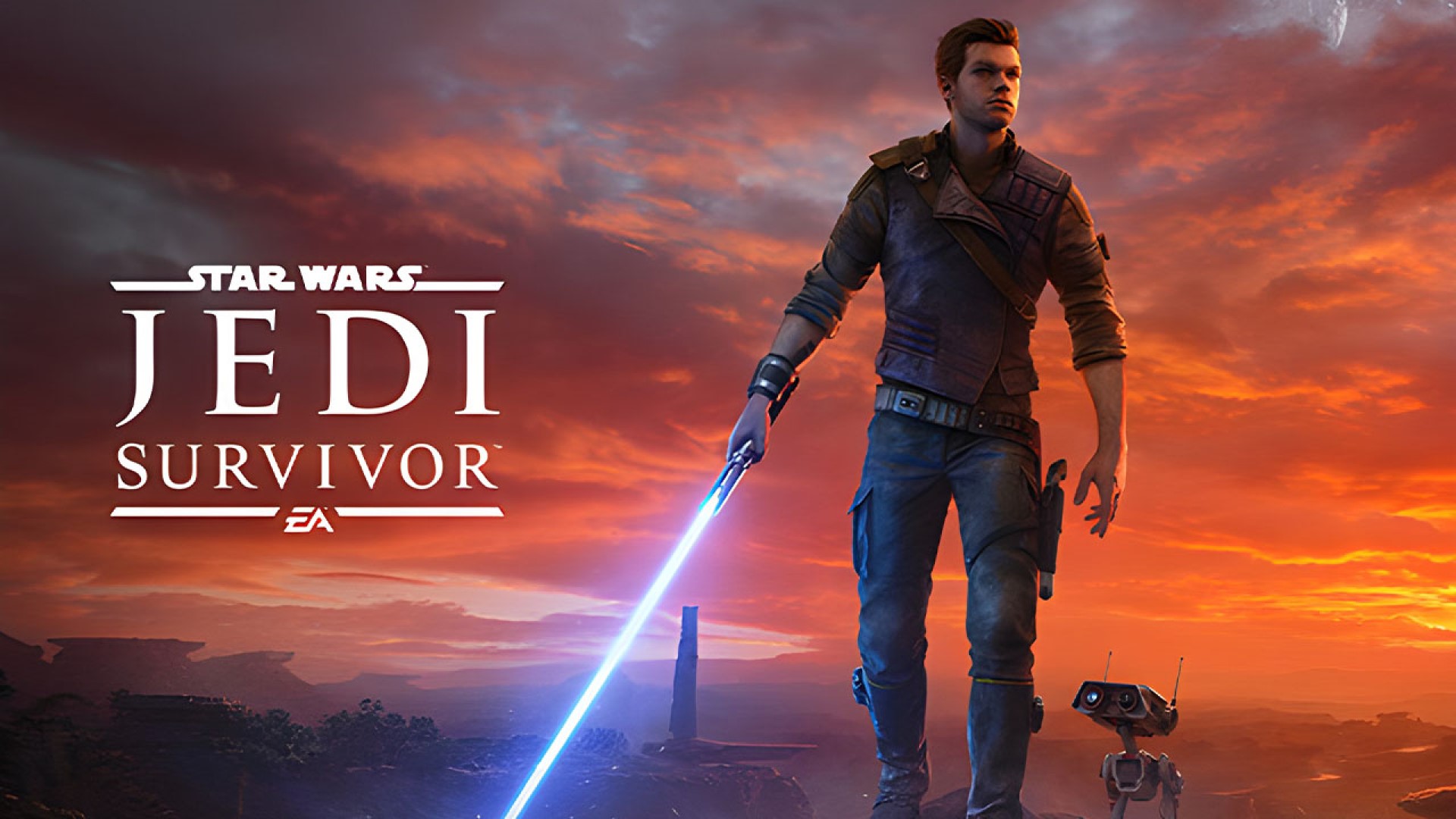 Star Wars Jedi: Survivor presenta 9 minutos de gameplay