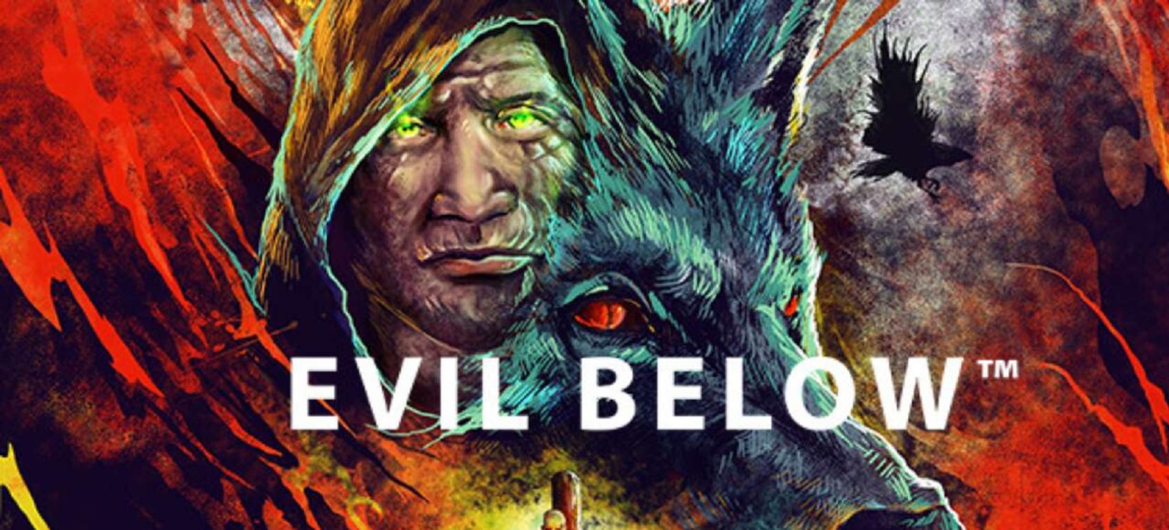 Evil Below llegará muy pronto en PlayStation 4 y PC