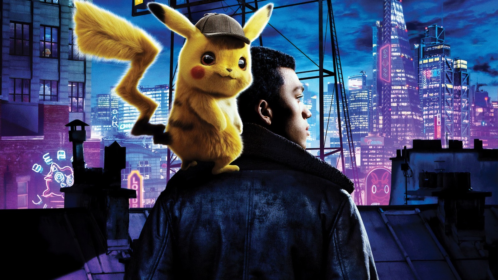 ¿Qué pasó con Pokémon Detective Pikachu 2? Legendary responde