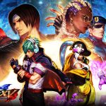 KOF, The King of Fighters XV
