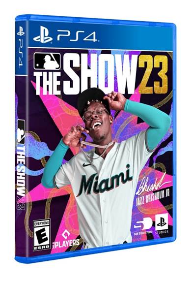 MLB The Show 23 presenta a la estrella que estará en portada 1