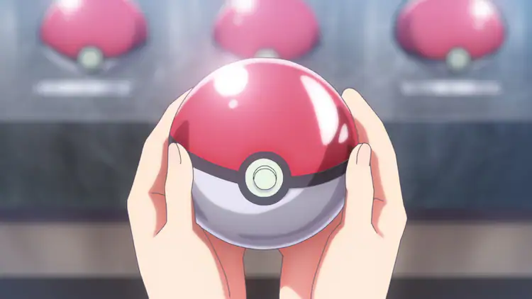 Pokémon: La nueva temporada llegará en abril 2023 3