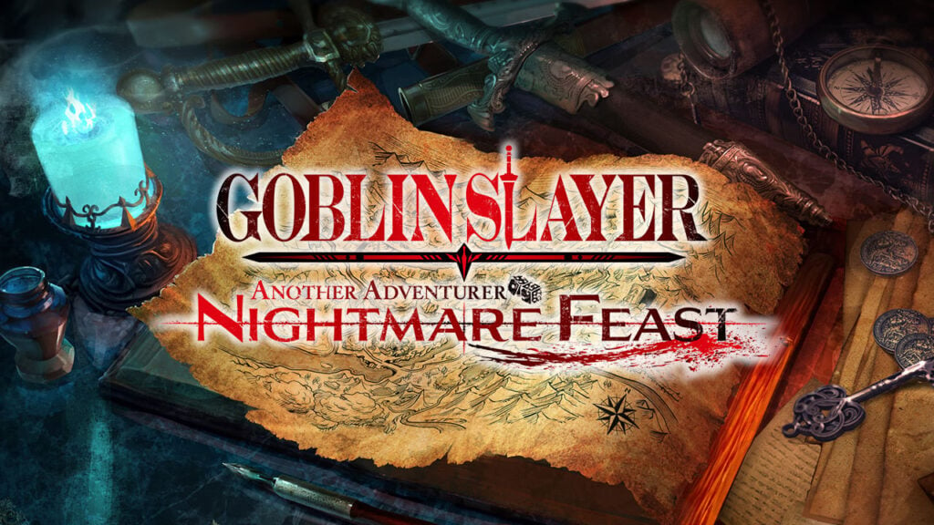 Goblin Slayer Another Adventurer: Nightmare Feast presenta su primer tráiler, llegará en diciembre 2023