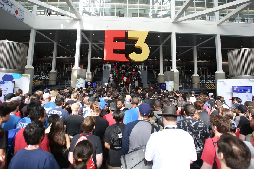 Electronic Entertainment Expo, E3 2023, E3, E3 2023