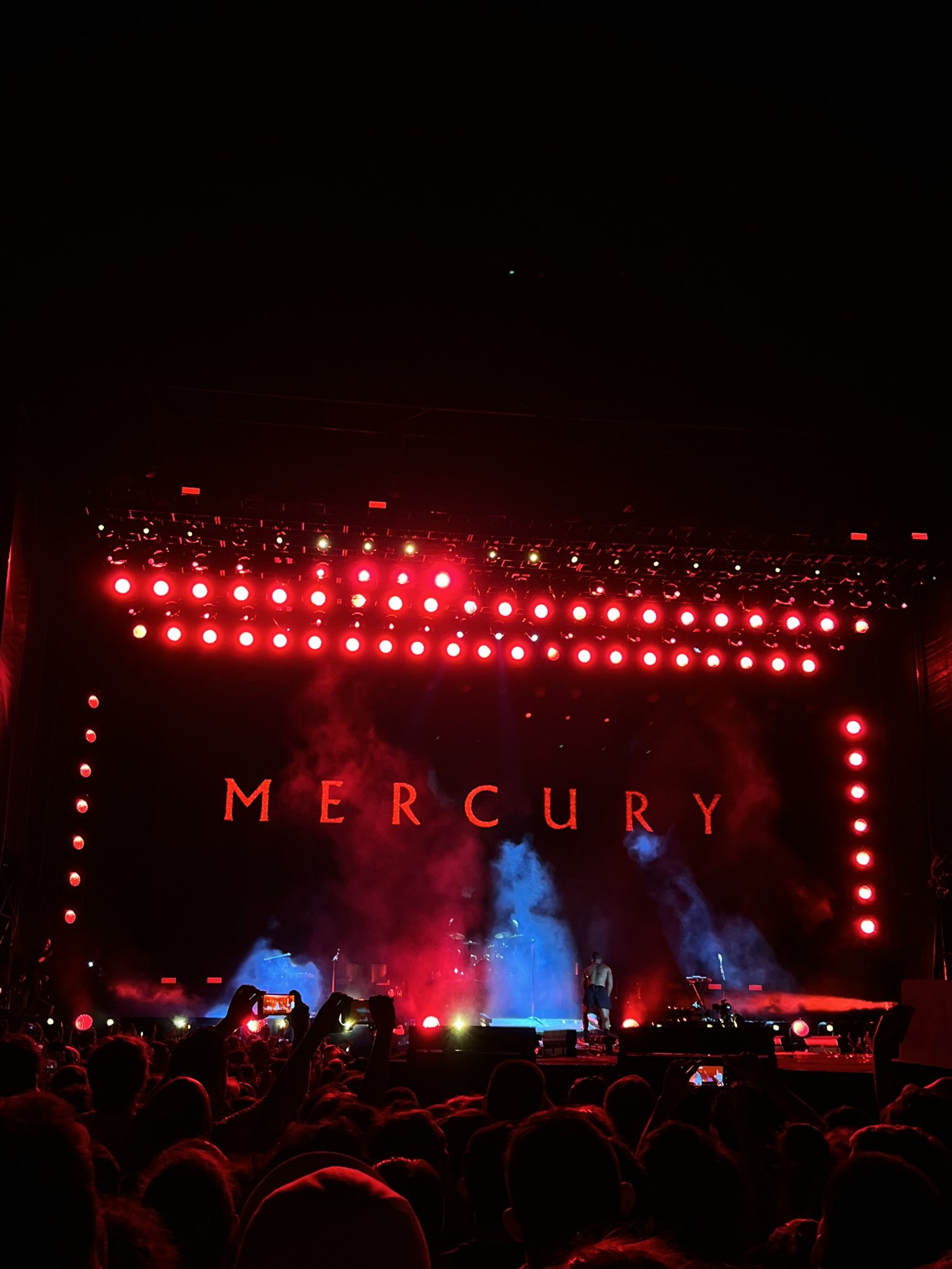 Imagine Dragons llevará su "Mercury World Tour" a Monterrey en mayo 2023 10