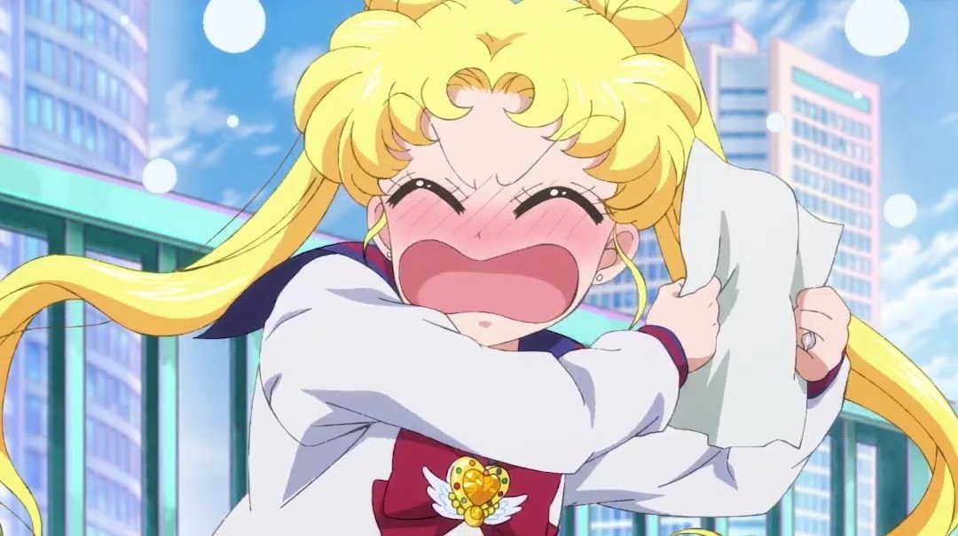 Sailor Moon Cosmos estrena nuevo tráiler, llegará en junio 2023 3