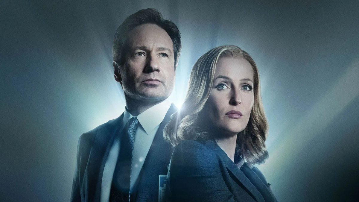 The X-Files: Ryan Coogler dirigirá el reboot de la serie 2