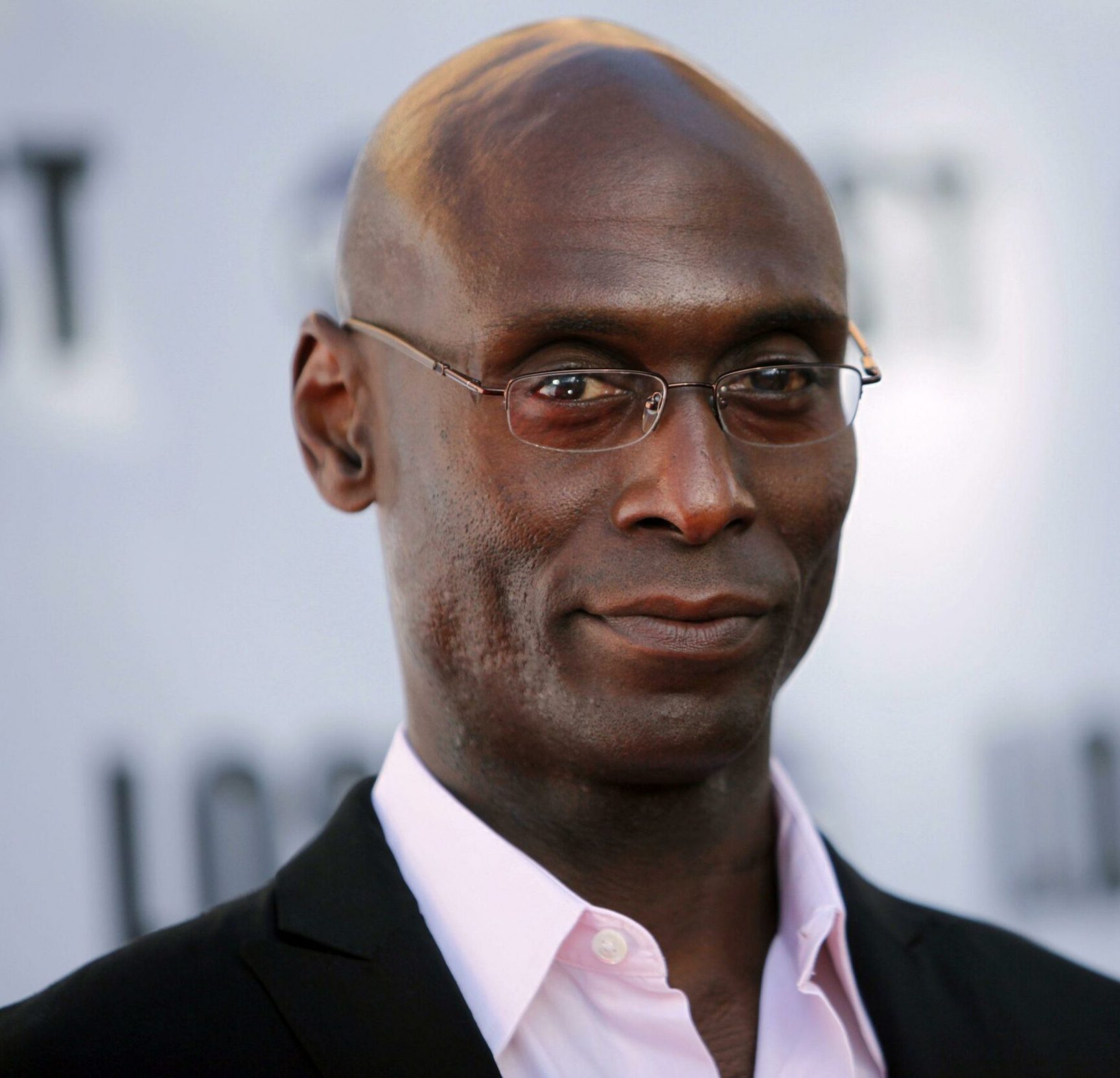 Lance Reddick, actor de John Wick, fallece a los 60 años