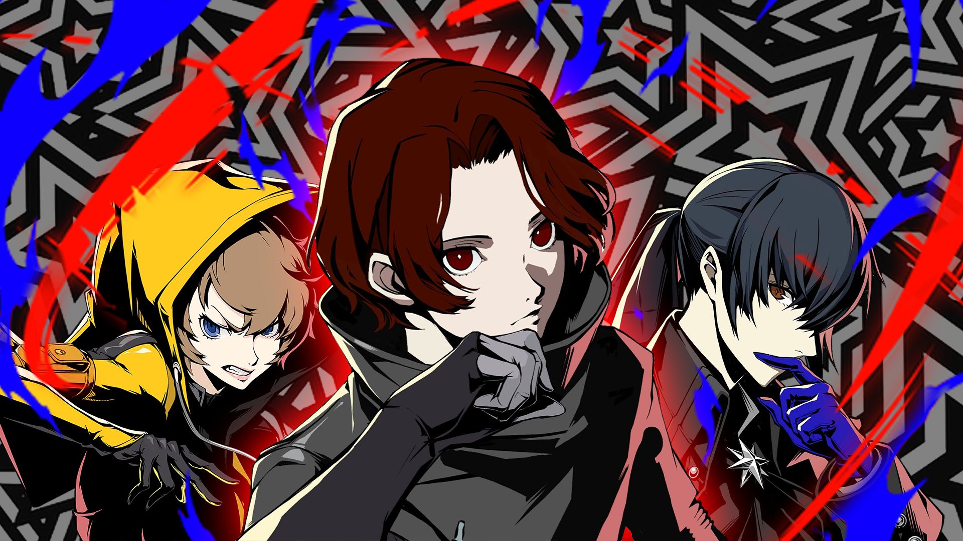 Persona 5: The Phantom X lanza nuevo avance