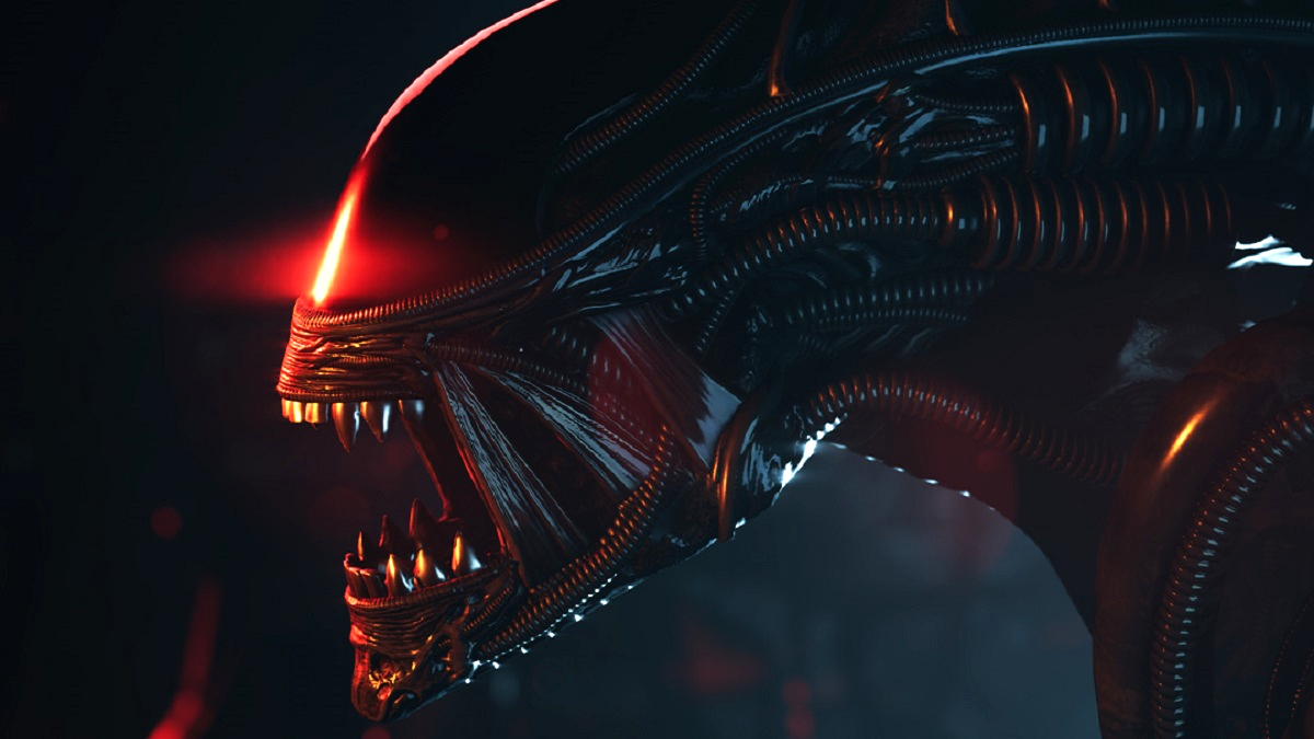 Aliens: Dark Descent