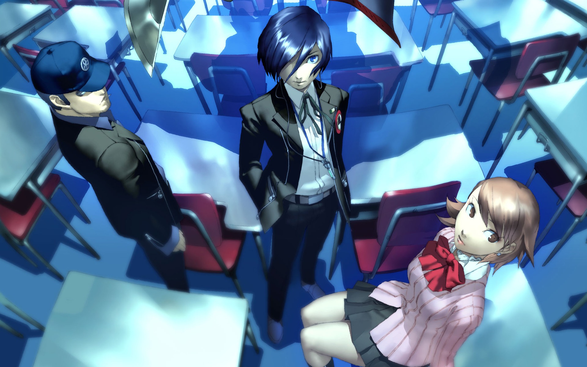 Rumor: Atlus hará Remake de Persona 1 y 2