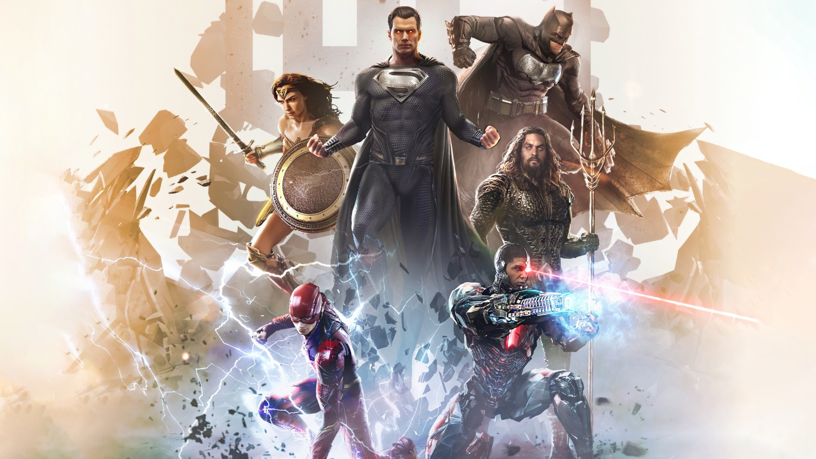 Zack Snyder's Justice League, zack Snyder
