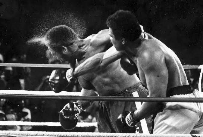 Excellence: 8 Fights, la serie sobre Muhammad Ali, llegará a Peacock