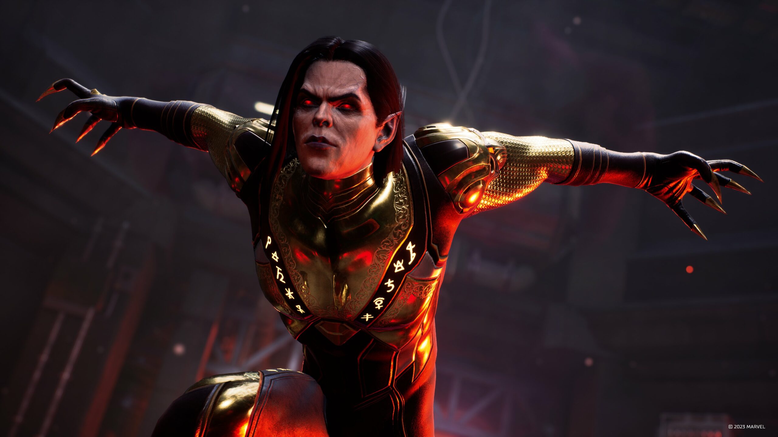 ¡BOOM! Marvel’s Midnight Suns lanza sorpresivamente un DLC de Morbius