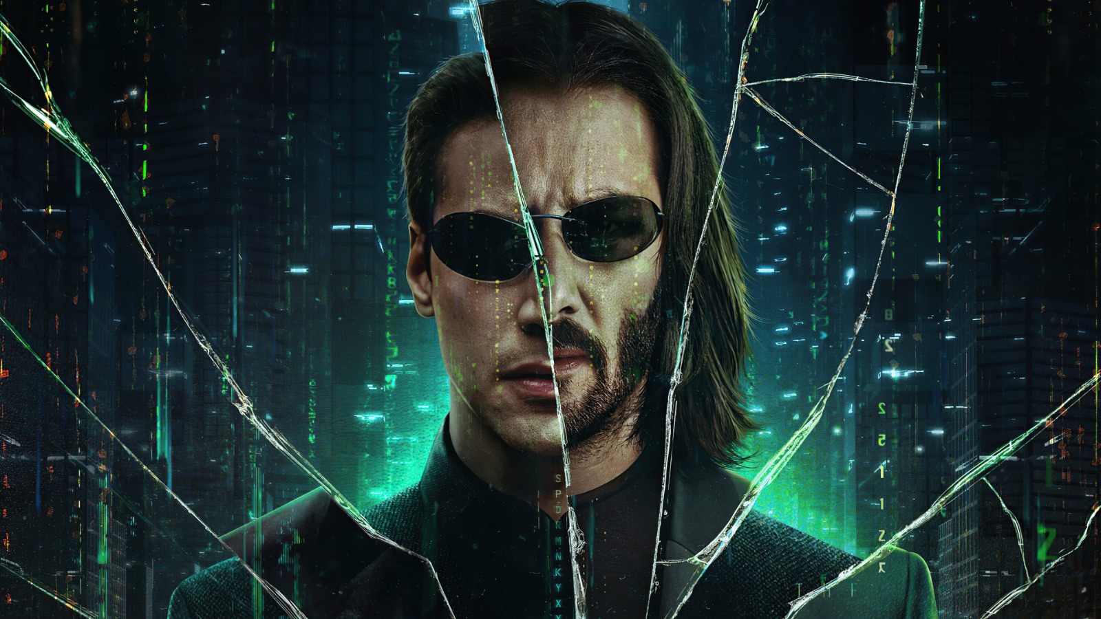 Rumor: Matrix tendrá una nueva película