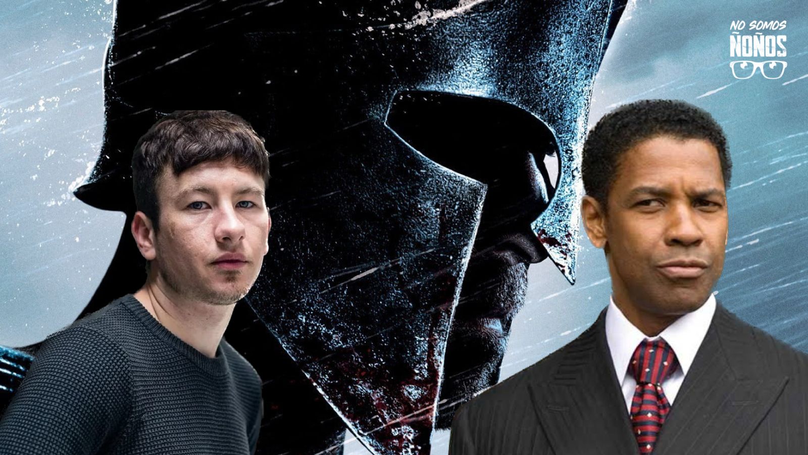 Gladiador 2 suma a Barry Keoghan y Denzel Washington