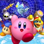Kirby’s Return To Dream Land Deluxe