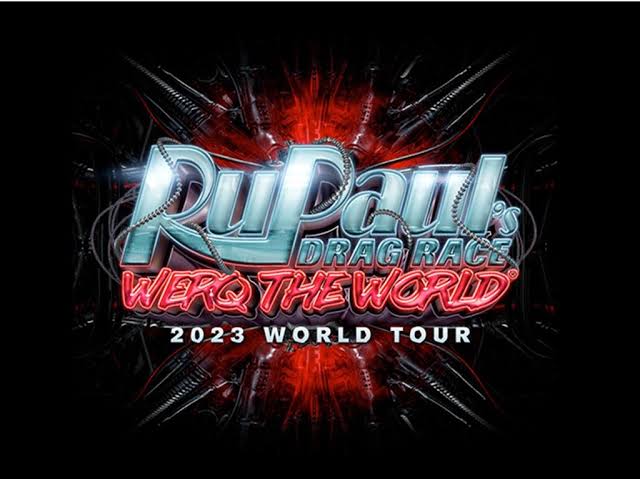 ¡RuPaul’s Drag Race: WERQ THE WORLD llega a México este 2023! 1