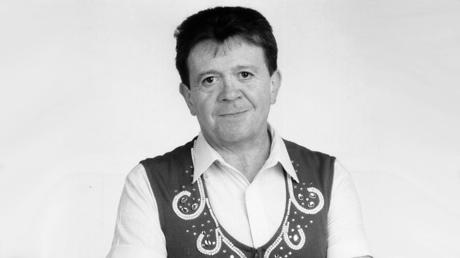 Fallece Xavier López, ‘Chabelo’, a los 88 años de edad