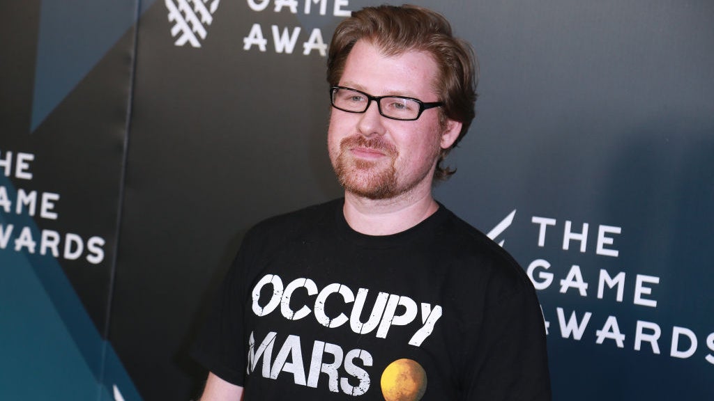 Justin Roiland